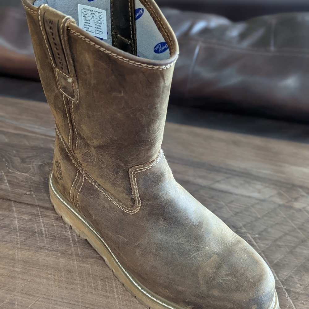 🎄 Men's Like New Muck Boots